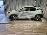 2026 Ford Puma
