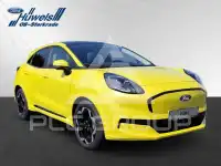 2025 Ford Puma