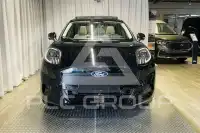 2026 Ford Puma