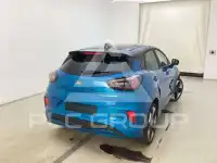 2025 Ford Puma