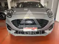 2025 Ford Puma