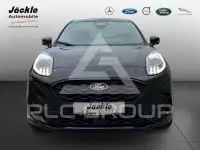 2025 Ford Puma