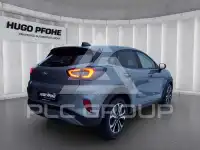 2025 Ford Puma