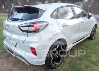 2025 Ford Puma