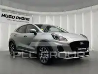 2025 Ford Puma