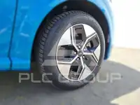 2025 Ford Puma