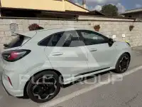 2025 Ford Puma