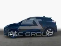 2025 Ford Puma