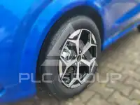 2025 Ford Puma