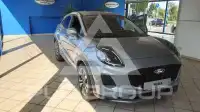 2025 Ford Puma