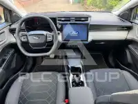 2025 Ford Puma