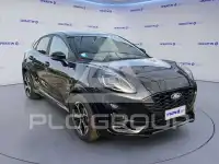 2025 Ford Puma