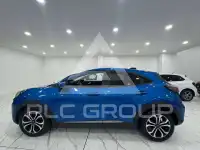 2025 Ford Puma