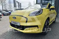 2026 Ford Puma