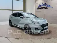 2025 Ford Puma