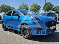 2026 Ford Puma