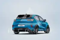 2026 Ford Puma