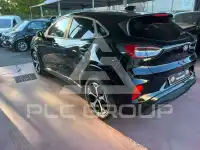 2025 Ford Puma