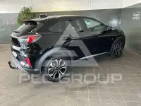 2025 Ford Puma
