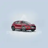 2026 Ford Puma