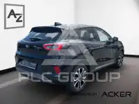 2025 Ford Puma