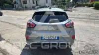 2025 Ford Puma
