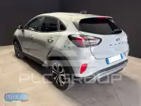 2025 Ford Puma