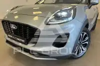 2026 Ford Puma