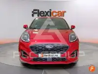 2025 Ford Puma