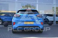 2025 Ford Puma