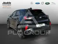 2025 Ford Puma