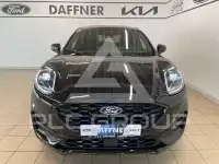 2025 Ford Puma