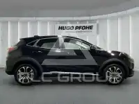 2025 Ford Puma