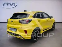 2025 Ford Puma
