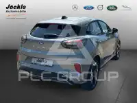2025 Ford Puma