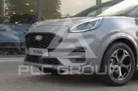 2026 Ford Puma