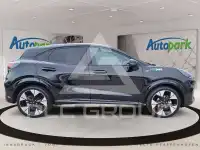 2025 Ford Puma