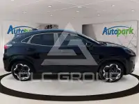 2025 Ford Puma