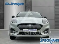 2025 Ford Puma