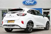 2025 Ford Puma