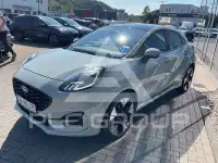 2025 Ford Puma