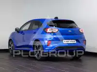 2025 Ford Puma