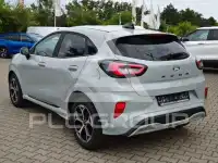 2025 Ford Puma