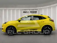 2025 Ford Puma