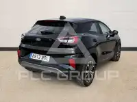 2025 Ford Puma
