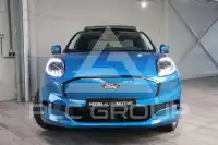 2026 Ford Puma