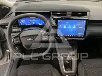 2025 Ford Puma