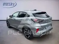 2025 Ford Puma