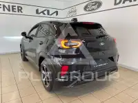 2025 Ford Puma