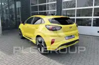 2026 Ford Puma